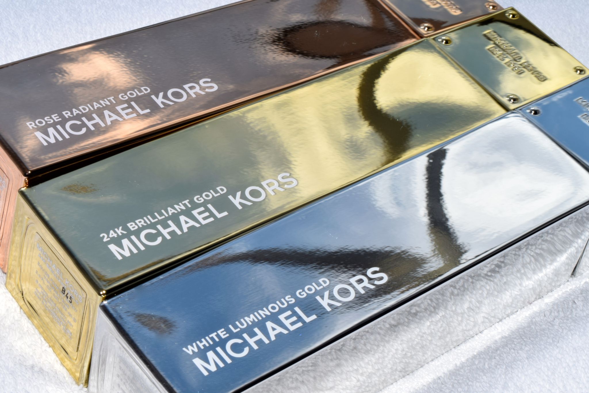 Michael-Kors-Gold-Perfume-Collection