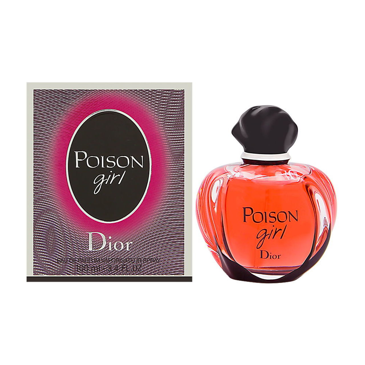 Dior Poison Girl  EDP 100ml  Nước Hoa Chính Hãng  Authentic