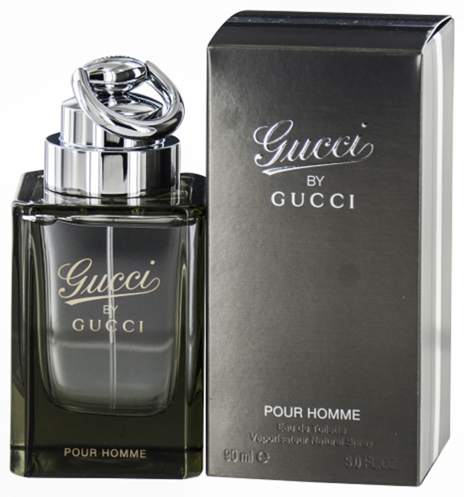 zijn Fascinerend uitsterven Gucci by Gucci Pour Homme 90ml - Thế giới nước hoa cao cấp dành riêng cho  bạn