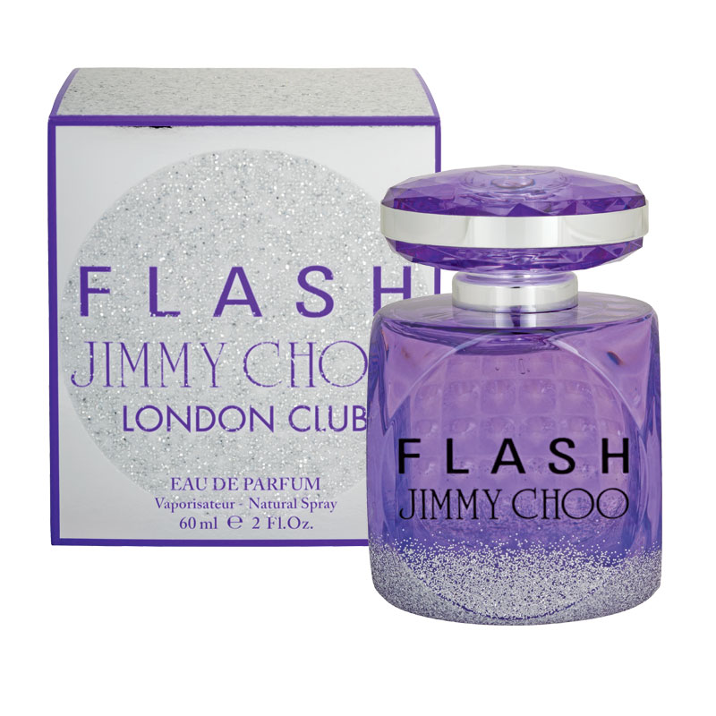 Jimmy Choo Flash London Club 100ml - Thế giới nước hoa cao cấp dành riêng  cho bạn