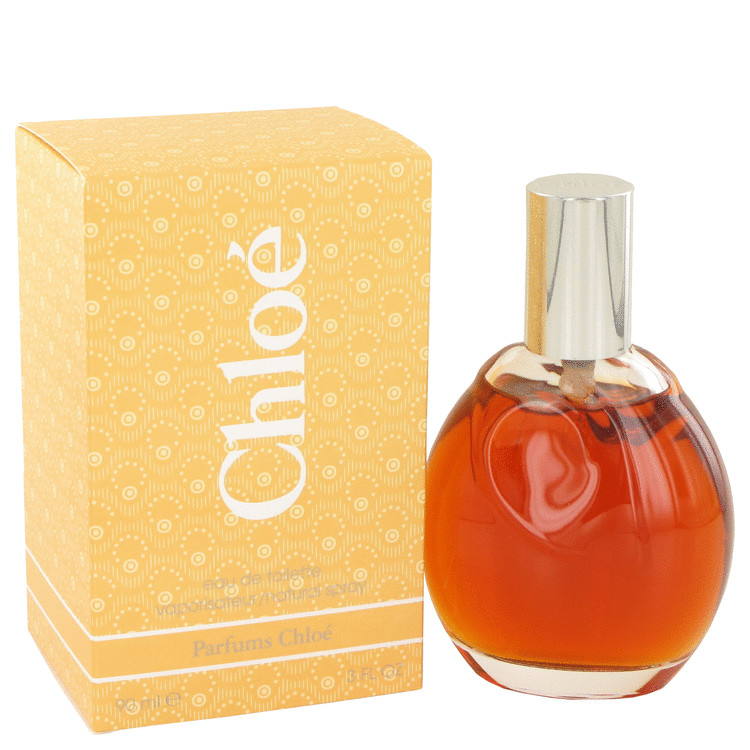 Chloe Perfume 90Ml - Thế Giới Nước Hoa Cao Cấp Dành Riêng Cho Bạn