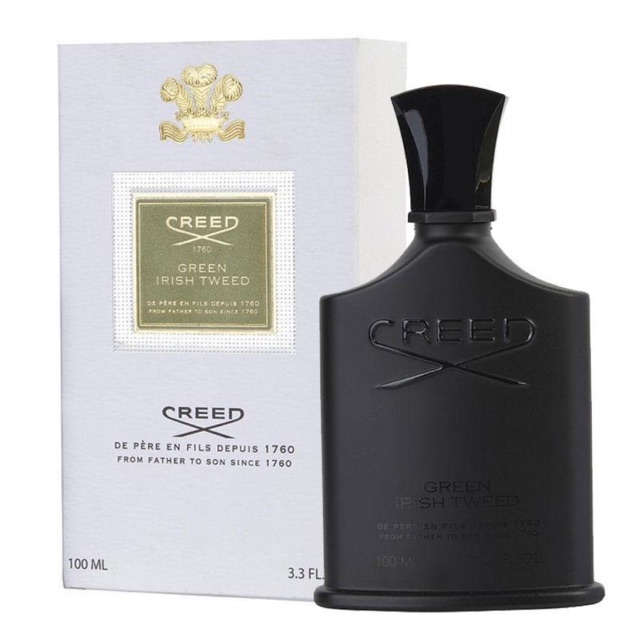 Nước hoa unisex Creed Royal Mayfair | namperfume