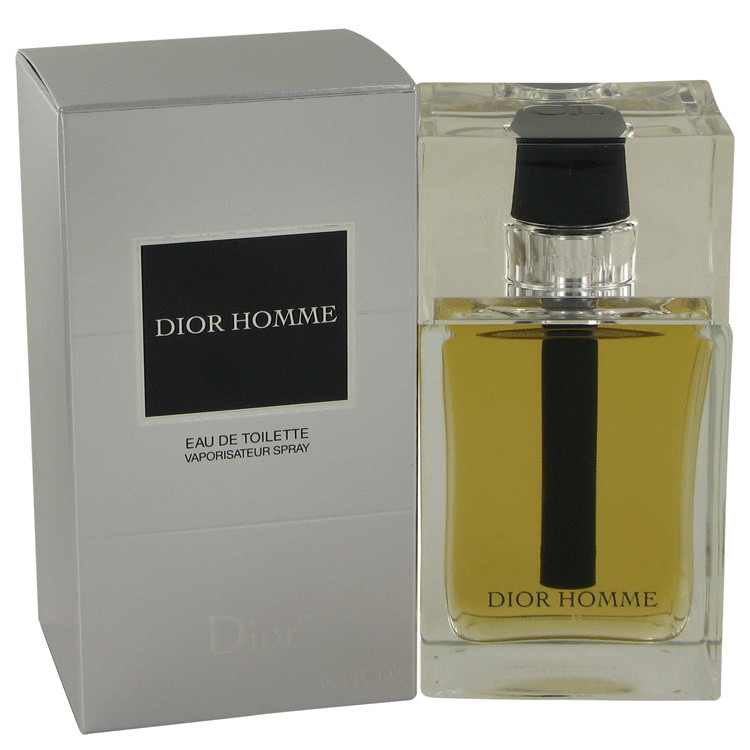 Buy Christian Dior Dior Homme Eau De Toilette Spray Eau de Toilette  50 ml  Online In India  Flipkartcom