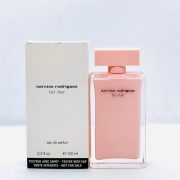 for her edp 100ml tester