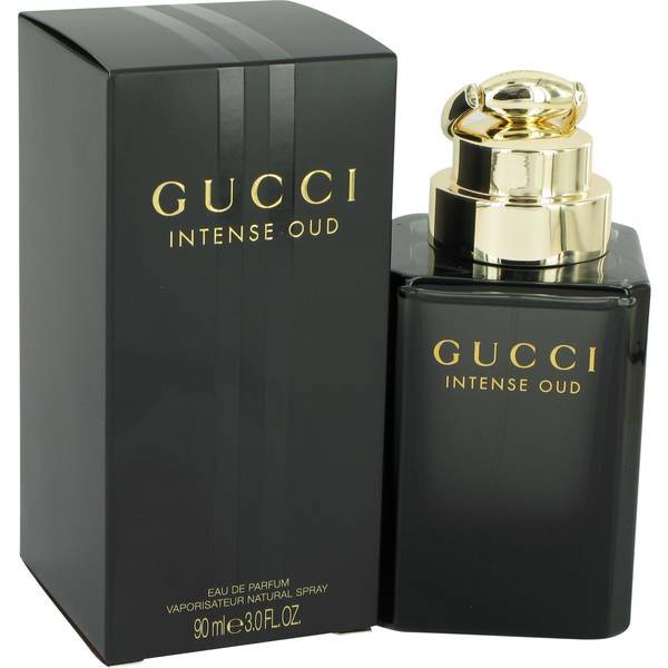 Gucci Intense Oud 90ml - Thế giới nước hoa cao cấp dành riêng cho bạn