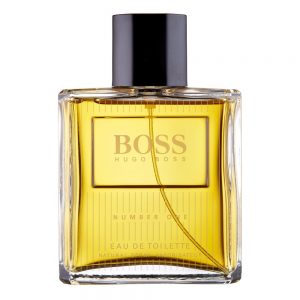 Hugo-Boss-Number-1-EDT-125ml-for-Men-bottle