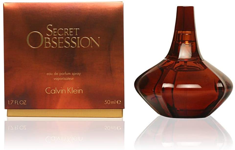 Ck Secret Obsession 50ml - Thế giới nước hoa cao cấp dành riêng cho bạn