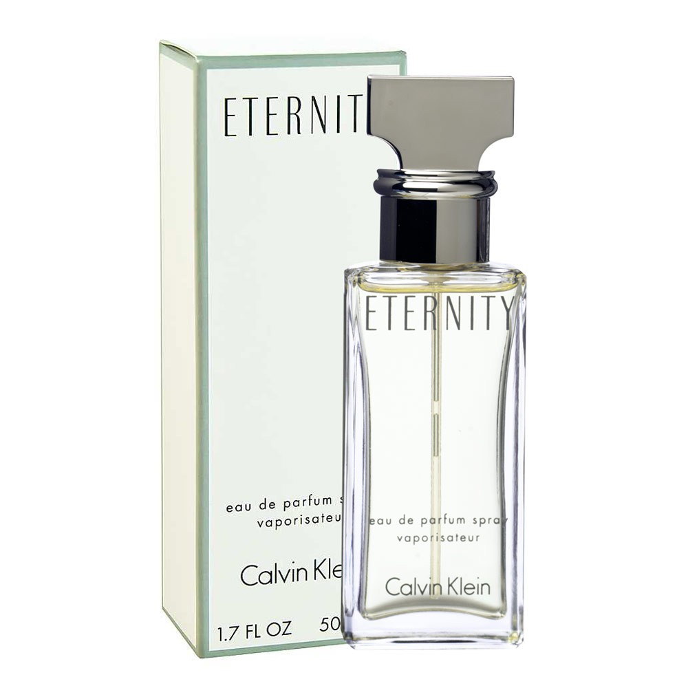 ck eternity 50ml