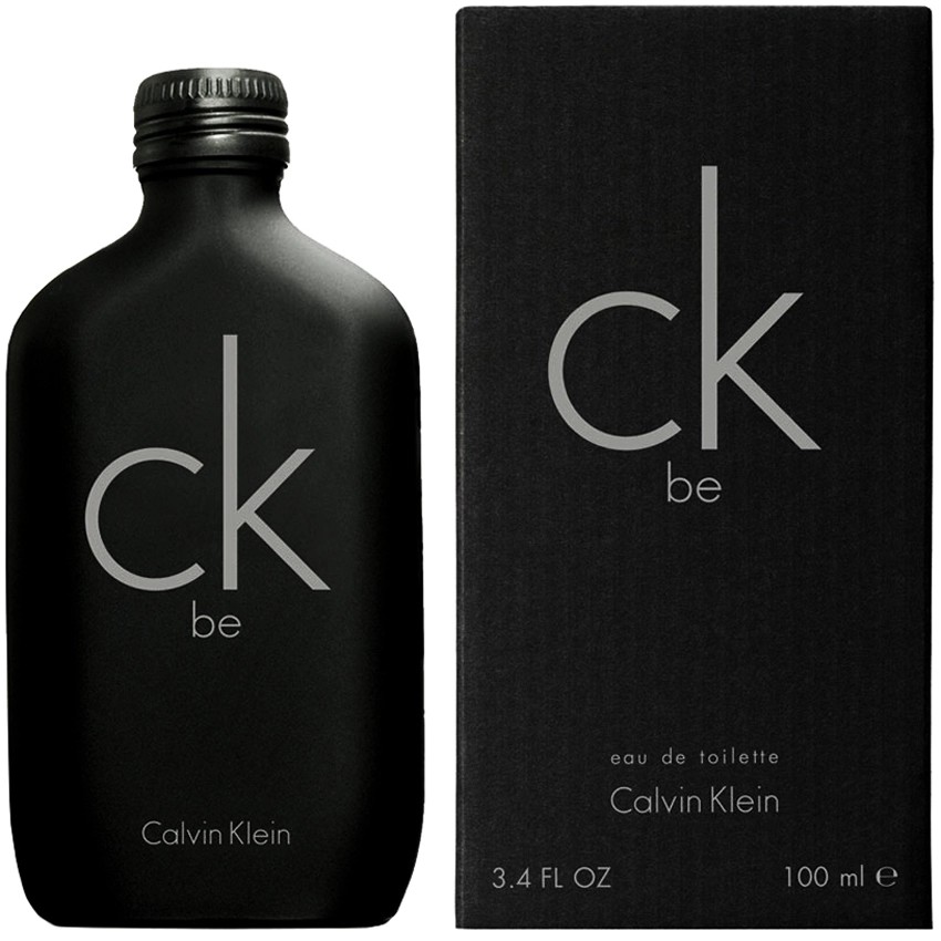 Nước hoa nam Calvin Klein CK Be 100ml - Vua Hàng Mỹ