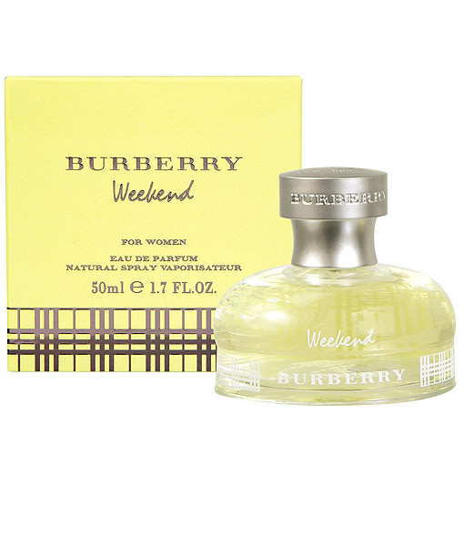 Weekend Perfume 50ml - Thế giới nước hoa cao cấp dành riêng cho bạn