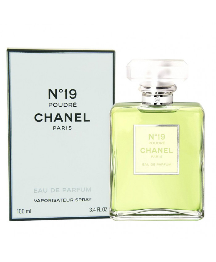 Chia sẻ 88 parfum chanel no 19 mới nhất  trieuson5