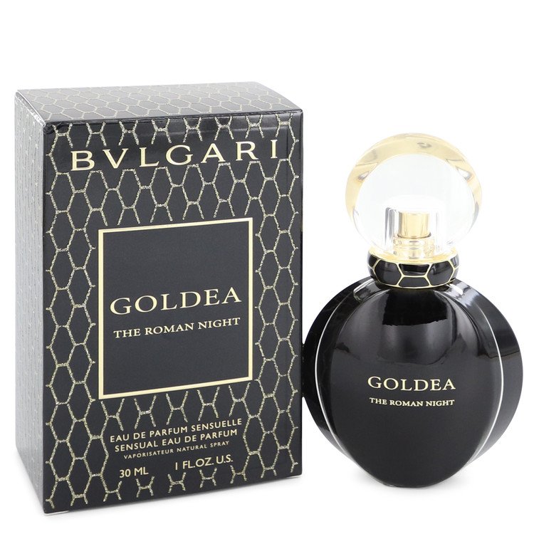 BVLgari Goldea The Roman Night 30ml - Thế giới nước hoa cao cấp dành riêng  cho bạn