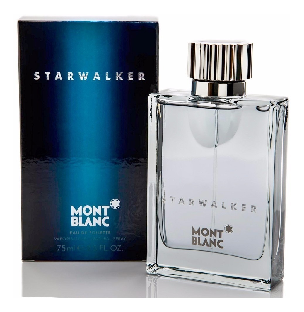 Nước hoa discount montblanc starwalker