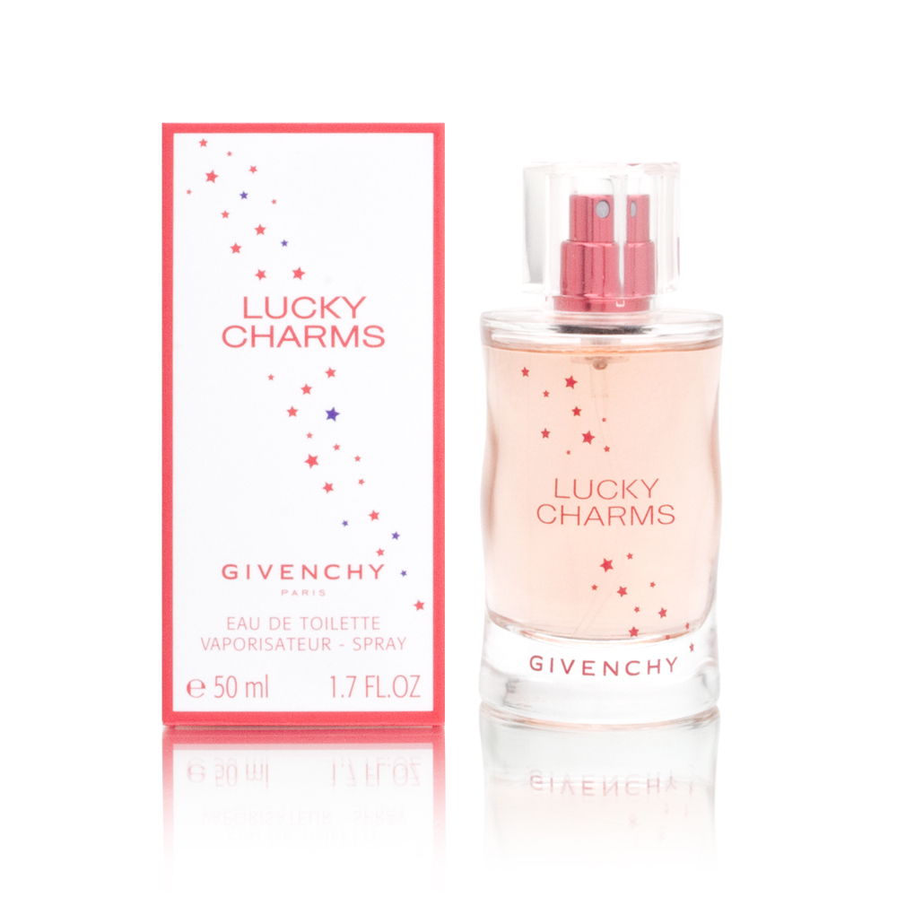 Lucky Charms Perfume 50ml - Thế giới nước hoa cao cấp dành riêng cho bạn