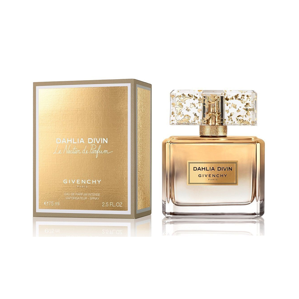 Dahlia Divin Le Nectar De Parfum 75ml - Thế giới nước hoa cao cấp dành  riêng cho bạn