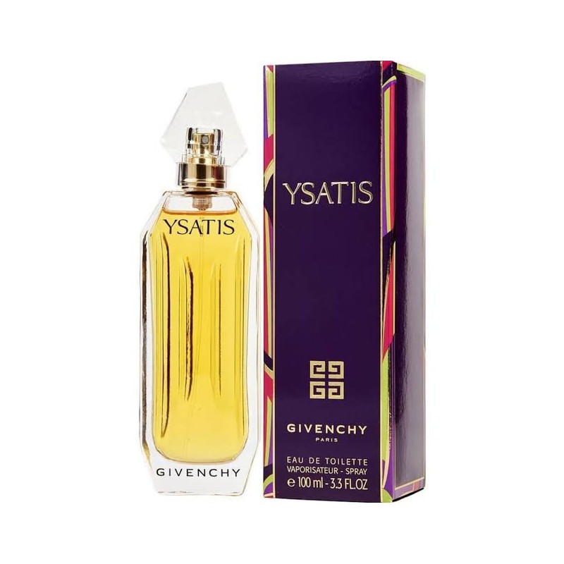 Ysatis Perfume 100ml - Thế giới nước hoa cao cấp dành riêng cho bạn