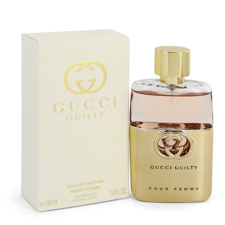 Gucci Guilty Pour Femme 50ml - Thế giới nước hoa cao cấp dành riêng cho bạn