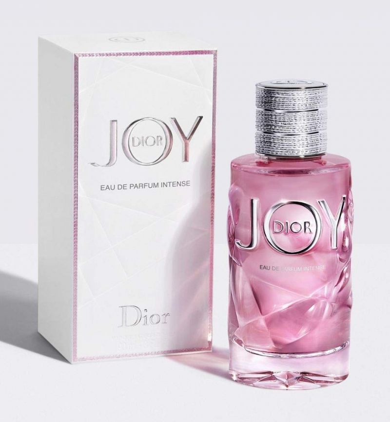 Dior Joy Intense 90ml - Thế giới nước hoa cao cấp dành riêng cho bạn