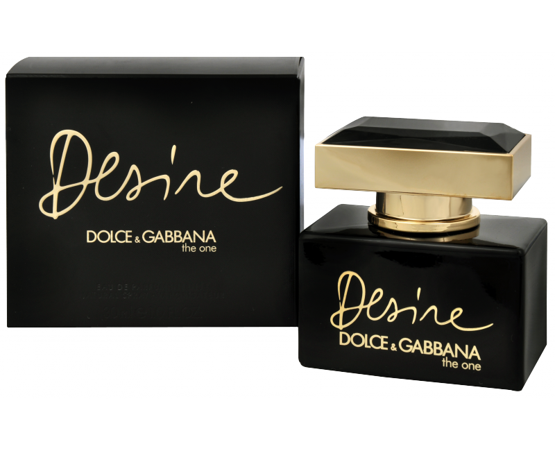 D&G The One Desire Intense 50ml - Thế giới nước hoa cao cấp dành riêng cho  bạn