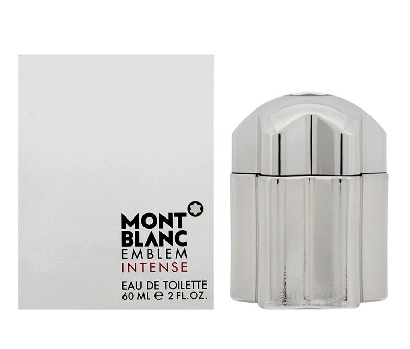 mont blanc intense