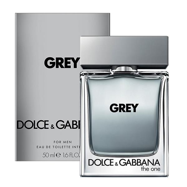 D&G The One Grey 50ml - Thế giới nước hoa cao cấp dành riêng cho bạn