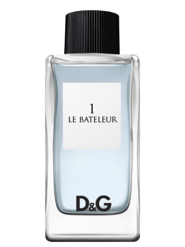 D&G Le Bateleur 1 100ml (Tester) - Thế giới nước hoa cao cấp dành riêng cho  bạn