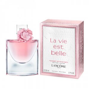 Lancome La Vie Est Belle Bouquet de Printemps EDP 50ml-1000x1000