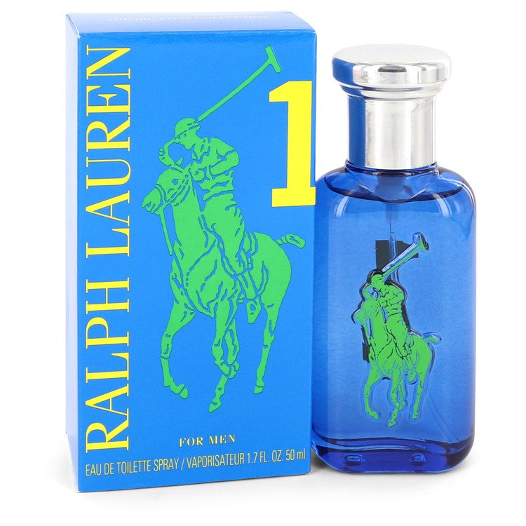 Polo Ralph Lauren Deep Blue Parfum 125ml nam - nước hoa biên hoà