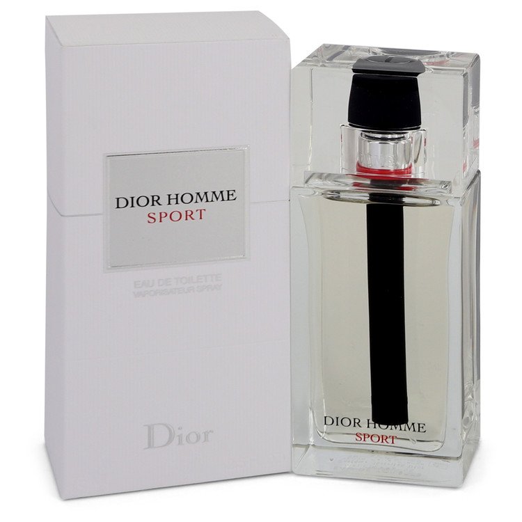 Dior Homme Sport EDT 125ml