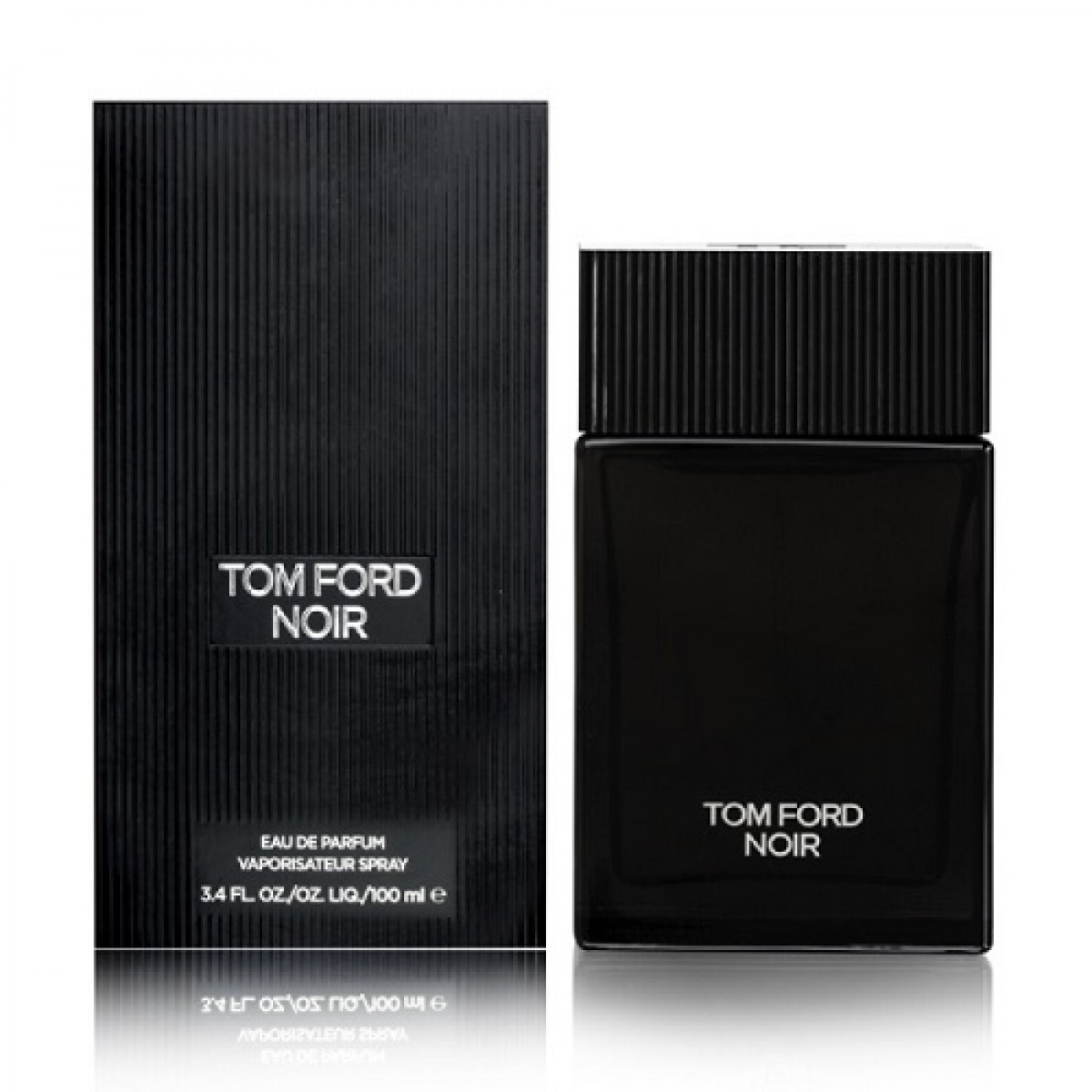 Tom Ford Noir 100ml - Thế giới nước hoa cao cấp dành riêng cho bạn