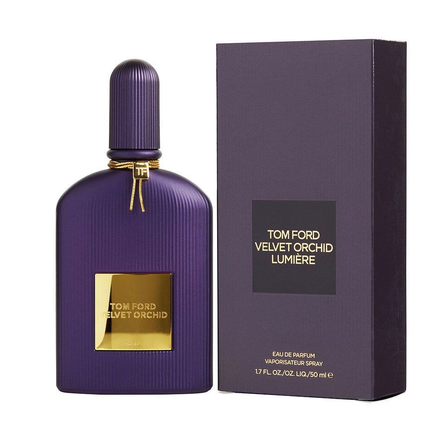 Tom Ford Velvet Orchid Lumiere 50ml - Thế giới nước hoa cao cấp dành riêng  cho bạn