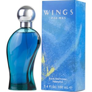 Wings-Men