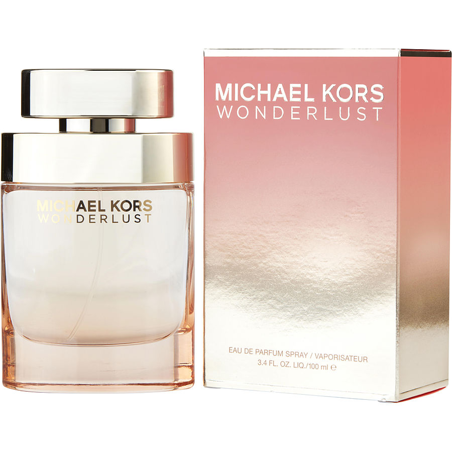 Michael Kors Perfume for Women  1 Pack multicoloured 30 ml   Amazoncouk Beauty