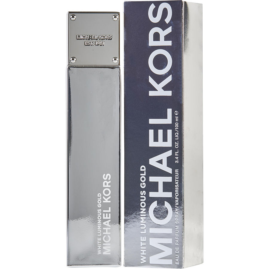 Michael Kors White Eau De Parfum  100ml  The Fragrance Shop  The  Fragrance Shop