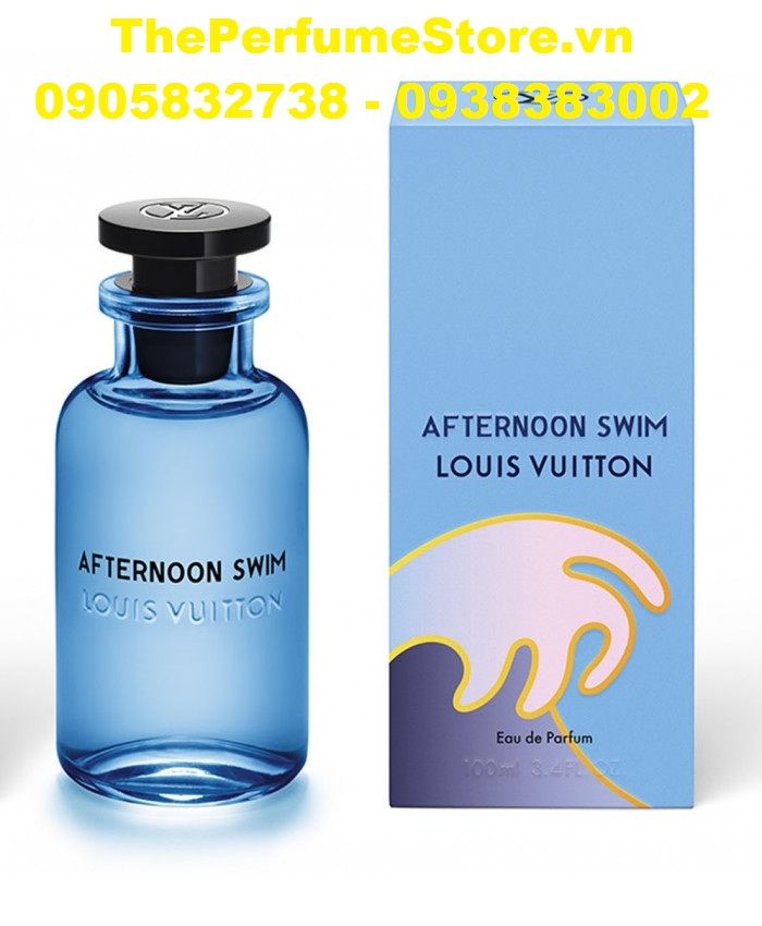 Mua Nước Hoa Unisex Louis Vuitton LV Afternoon Swim EDP 100ml - Louis  Vuitton - Mua tại Vua Hàng Hiệu h027080